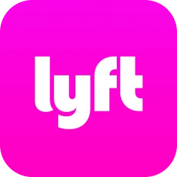 Lyft 아이콘